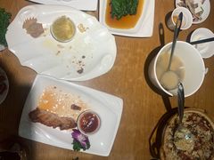 -周锦记广式餐厅