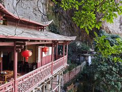 -东南悬空寺方广岩