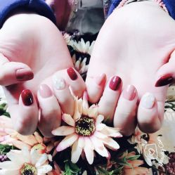 -小红楼美甲美容中心