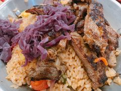 -豪客来牛排(成都锦江大融城店)