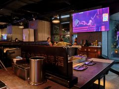 -麦凯伦烧烤·精酿超级工厂店(金桥总店)