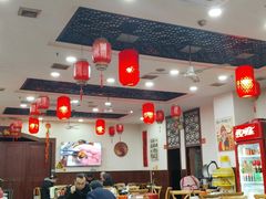 -红灯笼龙凤饭店(宁波老字号店)