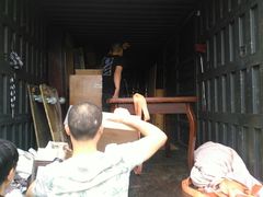 -上海跃迁搬场公司 日式搬家