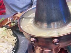 -蚝门海鲜烧烤大排档(高新路店)
