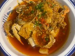 -回家吃饭·地道南昌菜(建德观总店)