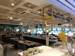 大堂-纽牛有约自助烤肉(漳州中闽店)