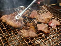 -九田家黑牛烤肉料理(溧阳吾悦店)