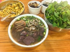 -熊氏牛羊杂粉(龙眼井总店)