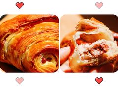 -富贵面包公司(运河店)