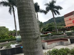 -广州逸林假日酒店·四季桃源中餐厅(白云山风景区店)