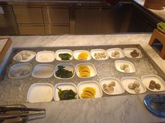 -福州仓山凯悦酒店·Market Cafe Lacucina咖啡厅