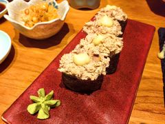 -炙柒Sekinana·精致料理 烧鸟·铁板烧(海上世界店)
