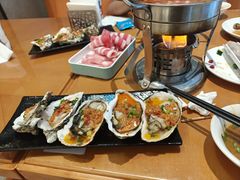 -海纳百川·都市温泉·足道·SPA(学院路店)