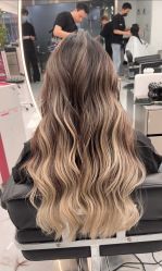 -5M HAIR SALON 旗舰店