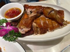 -刘胖子家常菜·蹄花焖藕(兴业店)