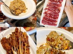 -九府羊·鲜羊火锅·烤串(新华路店)