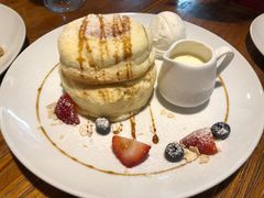 -Aroma Dessert Cafe(佑强楼店)
