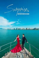 -伯爵风尚全球旅拍