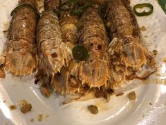-盛港湾海鲜食府(黄沙店)