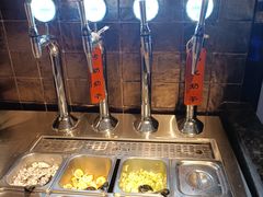 -星伦多自助料理·涮烤一体(虹悦城店)