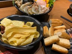 -呷哺呷哺 黄金牧场 (回龙观港龙店)