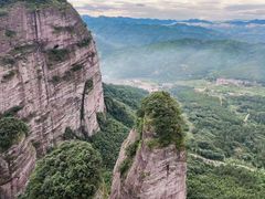 -南武当山景区