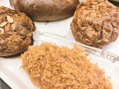 -85度C(南京龙江店)