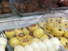 -华天二友居肉饼(新街口店)