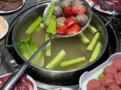 -贵宾牛·潮汕牛肉火锅(珠池总店)