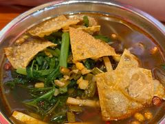 -雙冲柳州螺蛳粉&酸嘢&桂林米粉(簋街店)