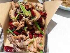 -大铁勺新津菜(东丽阳光新业广场店)