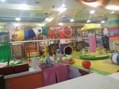 -反斗乐园(领展中心城店)