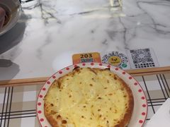 -菲滋意式餐厅(富阳东方茂店)