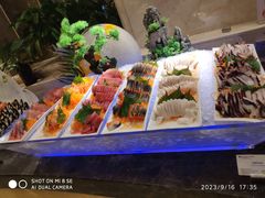 -温德姆至尊酒店·海鲜自助餐厅(海沧店)