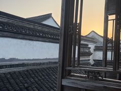 -乌镇枕水度假酒店