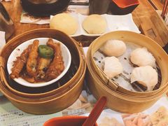 -添好运点心专门店(深水埗店)