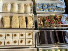 -江南糕潮(新生路总店)