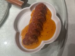 -老头儿油爆虾(胜利河美食街店)