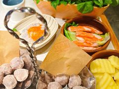 -左庭右院鲜牛肉火锅(苏州园区永旺店)