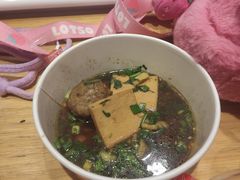 -盛香亭热卤(华南摩尔店)