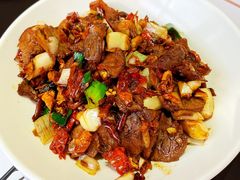 -渔芙南(三里屯店)