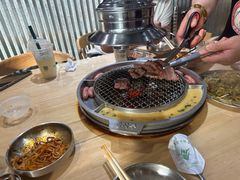 -韩张·韩国传统烤肉(万象汇店)