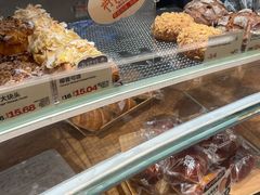 -方炉·天然食材面包店(青秀店)