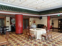-天津燕园国际大酒店