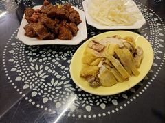 -白家餐厅(徐家汇店)