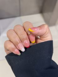 -瞧·享轻奢美甲美睫