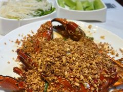 -活潑鲜跳(湖滨商业街店)