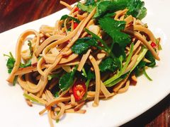 -梁记粥铺(开元地中海店)