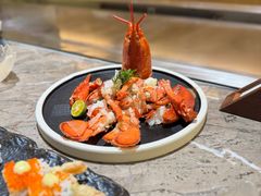 -松临·铁板烧&Omakase(神农店)