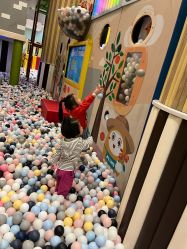 -meland亲子乐园·派对·研学(淄博万象汇店)